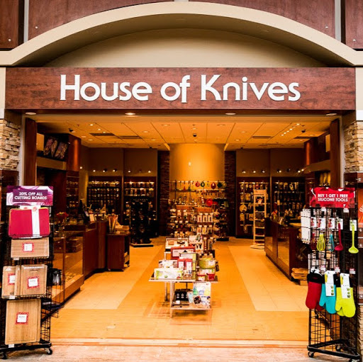House of Knives - Langley