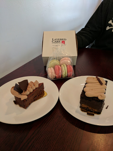 Bakery «Layered Cake Patisserie LLC», reviews and photos, 9 Catoctin Cir SW, Leesburg, VA 20175, USA