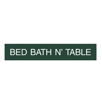 Bed Bath N' Table Westfield North Lakes logo