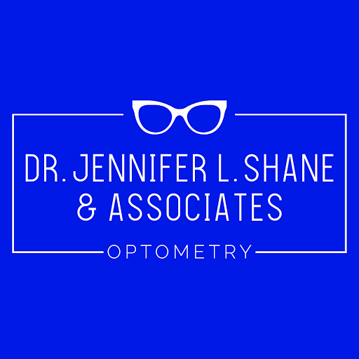 Dr. Jennifer L. Shane & Associates logo