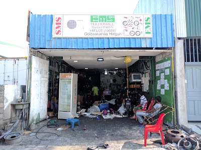 car-repair