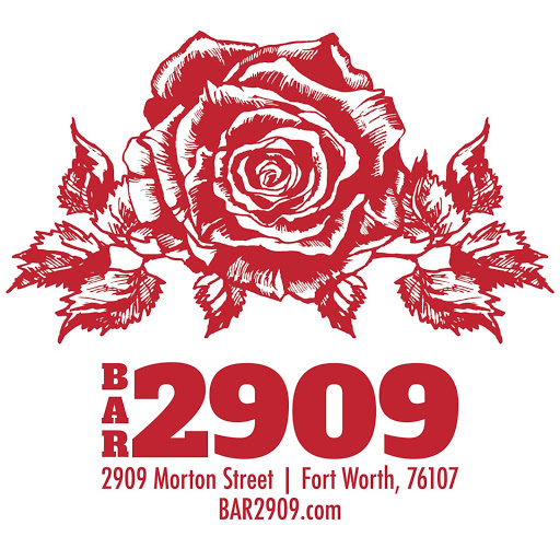 BAR 2909 logo