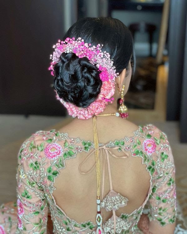 2022 Top Trending Bridal Hairstyles