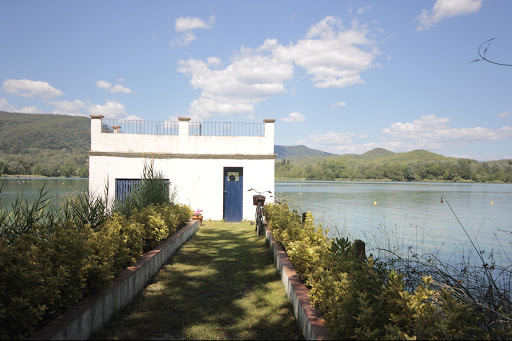Lac de Banyoles