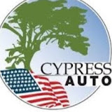 Cypress Auto Center, INC
