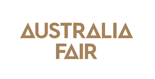 Australia Fair Shopping Centre logo
