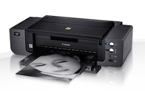 Canon PIXMA Pro9500 Mark II drivers Download