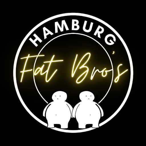 Fat Bro's logo