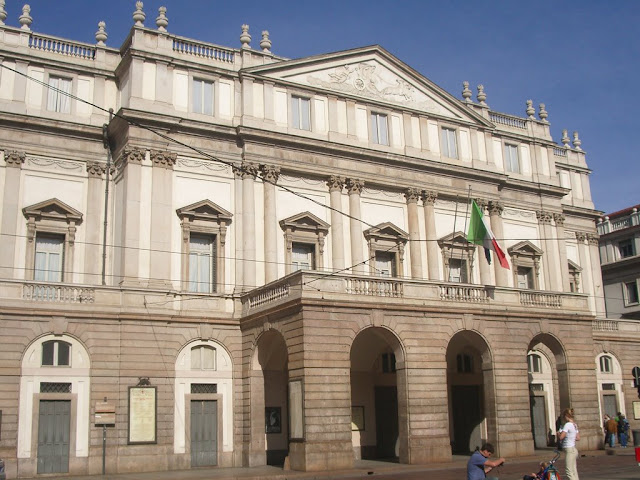 5º día Frankfurt-Hahn – Bergamo- Milan- Santander-Oviedo - Ruta del Rin (1)