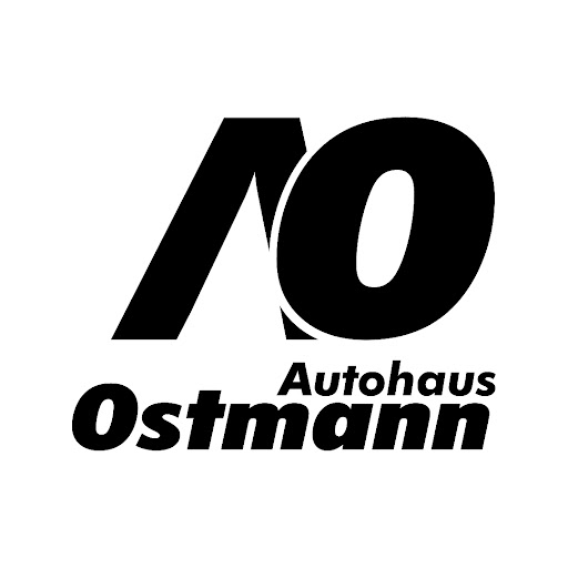Autohaus Ostmann KG logo