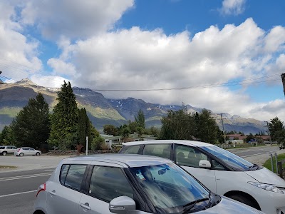 Photos of Glenorchy Information Centre