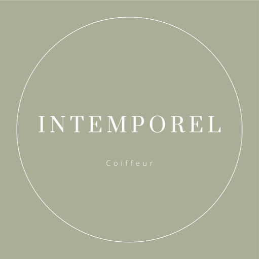 Intemporel Coiffure - Salon de coiffure logo