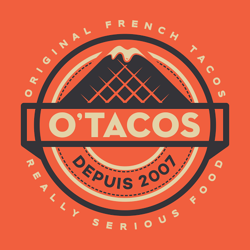 O’tacos Montauban logo