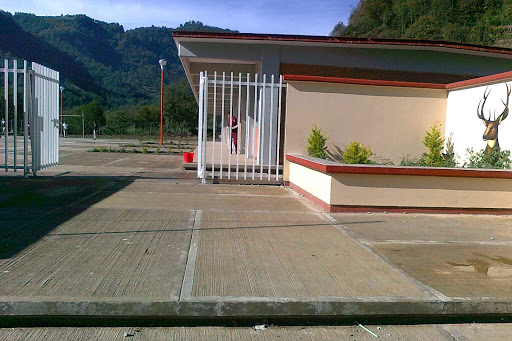 Escuela Secundaria Técnica 126, Av. 8 Poniente No. 2310, Barrio de Guadalupe, 75070 Chilchotla, Pue., México, Escuela | PUE