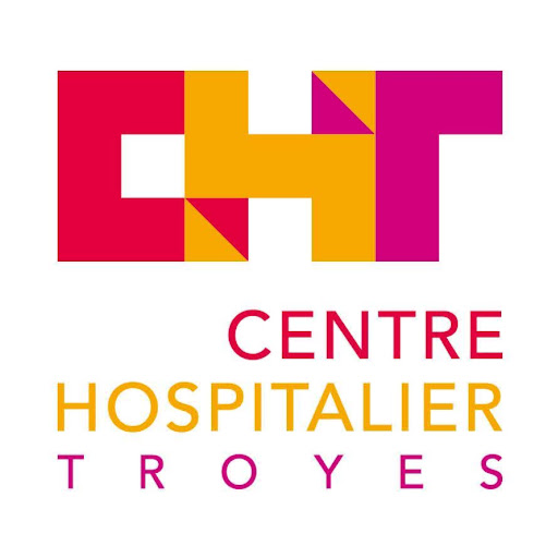 Hôpital Simone Veil - CH de Troyes