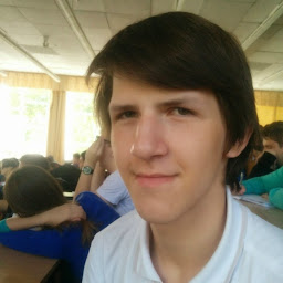 avatar of Дмитрий Клименко