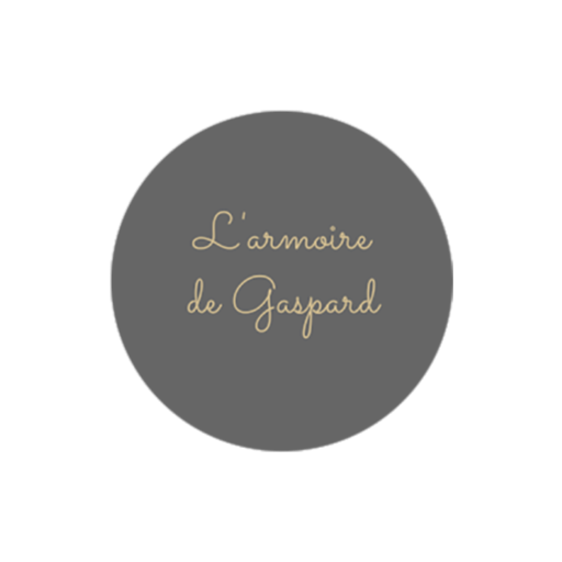 l'armoire de Gaspard logo