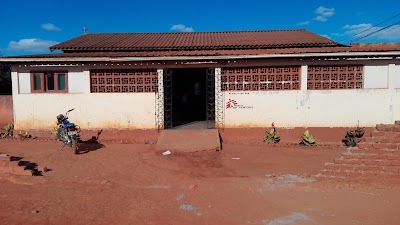 photo of Centro de Saude Namacula