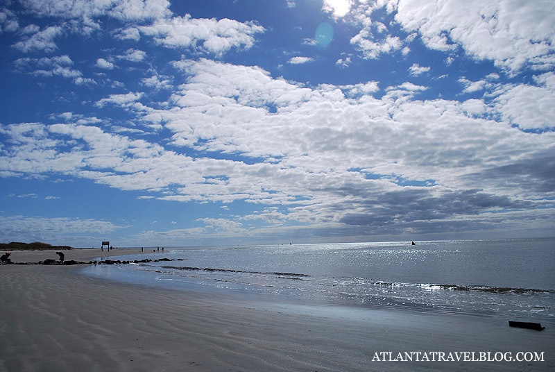 What to do in Charleston, SC