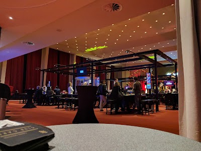 Photos of Casino Oostende