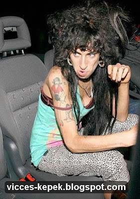 Amy Winehouse