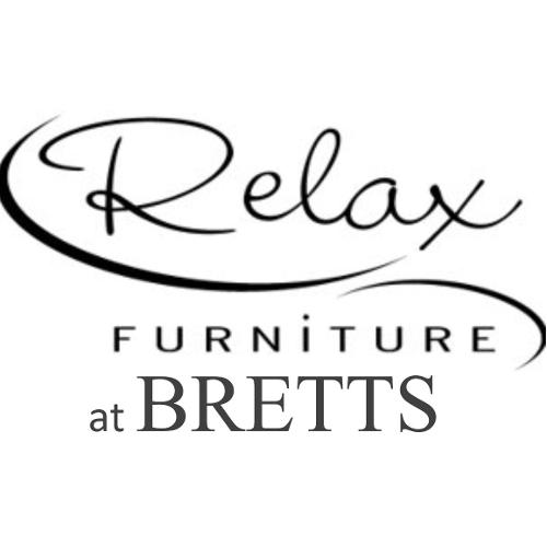 Relax Furniture at Bretts