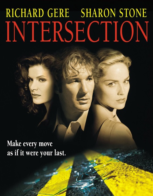 Intersection COVER - Entre dos mujeres (Intersection) (1994) [WEB-DL 720p] [Dual] [Eng.Cast] [Ac3-2.0] [Subs] [Drama]