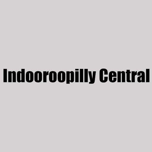 Indooroopilly Central logo