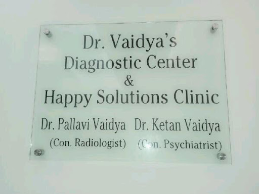 Happy Solutions Clinic, 101, Near Ryan International School, Krishna Vatika Marg, Gokuldham Colony, Goregaon East, Mumbai, Maharashtra 400063, India, Psychiatrist, state MH