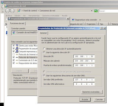 Sistema operativo Microsoft Windows para MDaemon