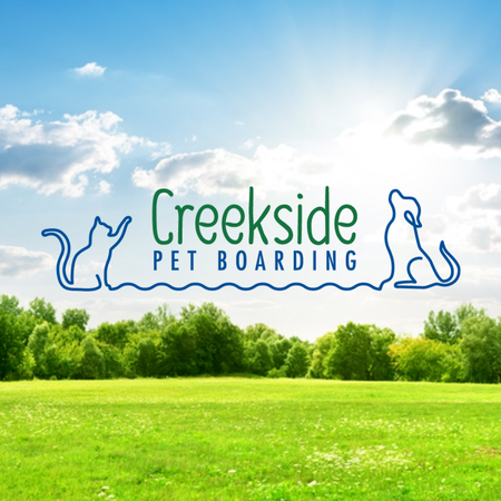 Creekside Pet Boarding