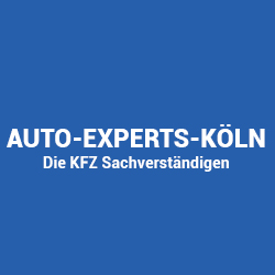 TÜV Rheinland/FSP Auto-Experts-Köln logo