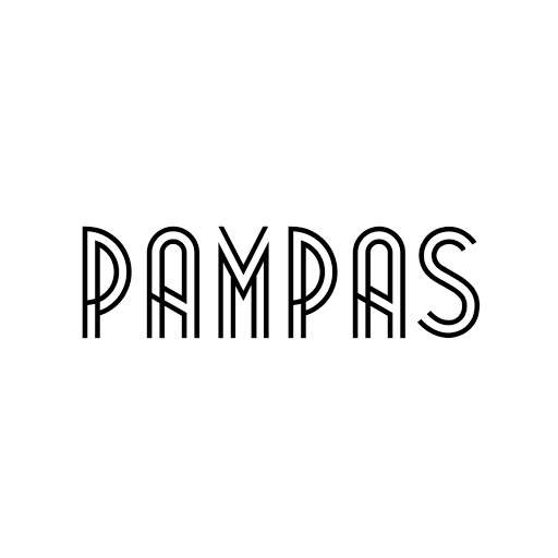 Pampas (store/showroom/studio) logo