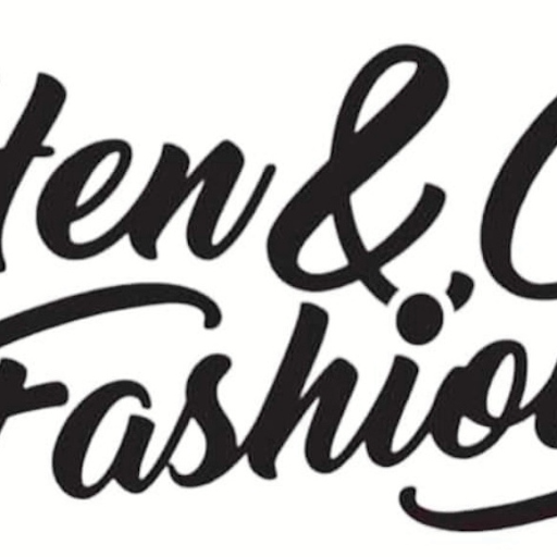 Hen & Co Fashion logo