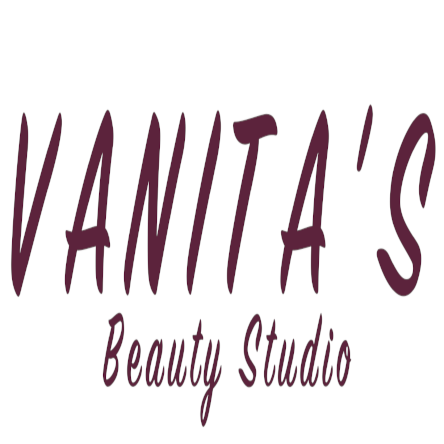 Vanita's Hair and Beauty logo