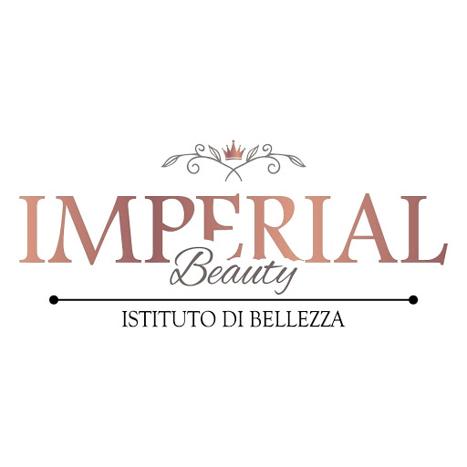 Imperial Beauty di Dalila Cuomo