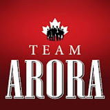 Team Arora Realty | Top Realtor in Mississauga