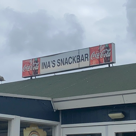 Ina's Snackbar