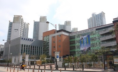 Photos of 반송고등학교