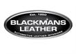 Blackmans Leather Geelong