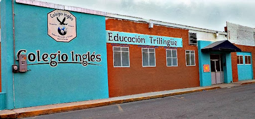 Colegio Ingles, Av. Benito Juárez, Granjas Regina, 88270 Nuevo Laredo, Tamps., México, Jardín de infancia | TAMPS