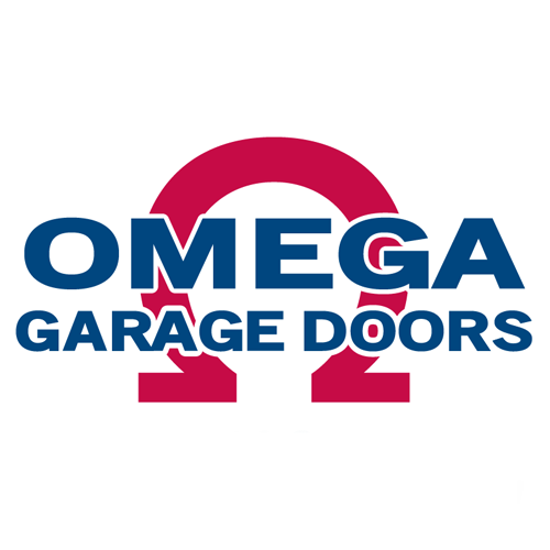 Omega Garage Doors Ocala logo