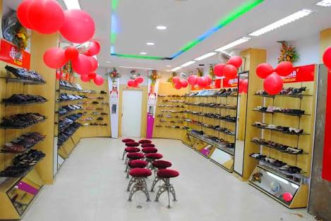 Ajanta Footcare, H. G., 22, Naihati - Arabinda Road, Kolkata, West Bengal 743165, India, Shoe_Shop, state WB