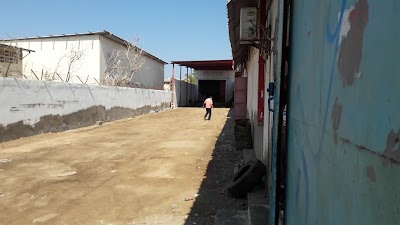 Photos of Ets. Wassel Depot Detergent - Boulaos