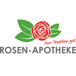 Rosen-Apotheke logo