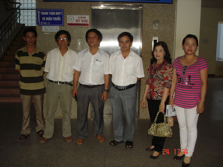 phượng - 87TưNghĩa thăm ba Bạn Mạnh và thăm bạn Phượng 12C6 đang điều trị tại BV Quảng Ngãi DSC00043