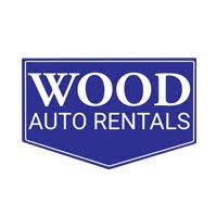 Wood Auto Rentals logo