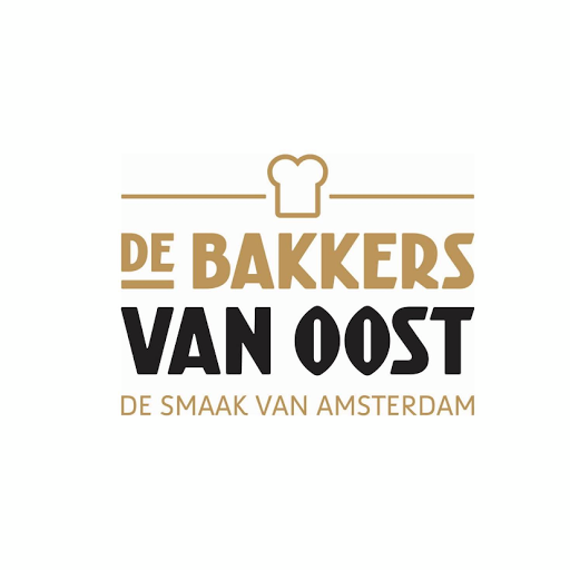 De Bakkers Van Oost Sumatrastraat logo