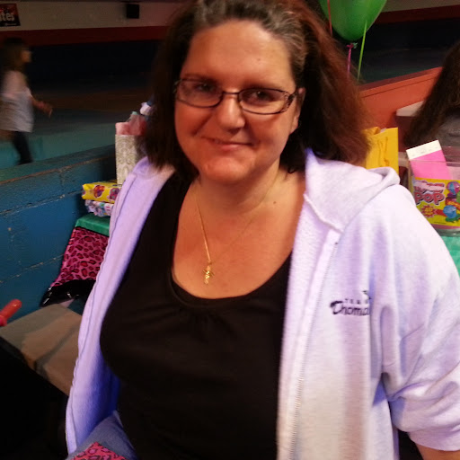 Tonya Hopkins review