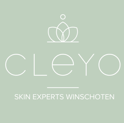Cleyo Skin Experts Winschoten logo
